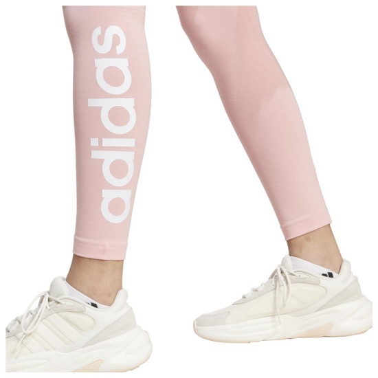 Adidas Γυναικείο κολάν Linear Leggings